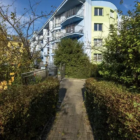 Baltic Sea 300 Krokow Od Morza Apartment Kolobrzeg