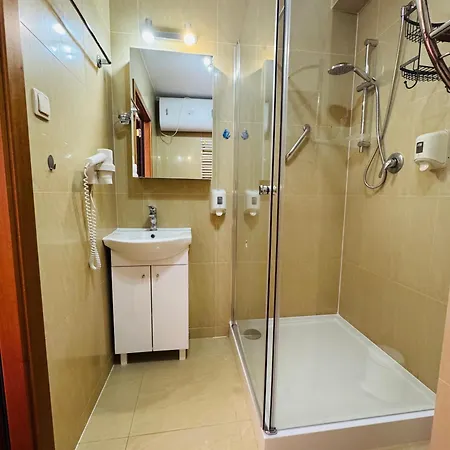 Baltic Sea 300 Krokow Od Morza *