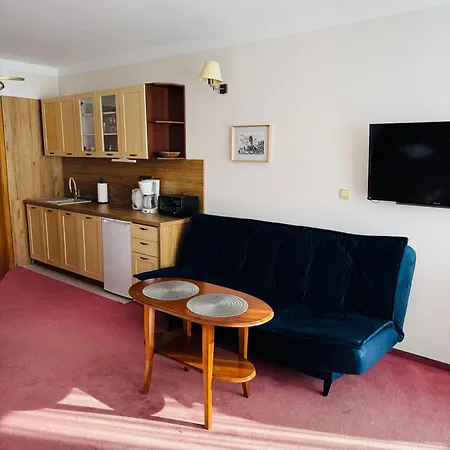 Baltic Sea 300 Krokow Od Morza Apartment *