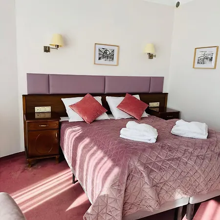 Baltic Sea 300 Krokow Od Morza Apartment Kolobrzeg