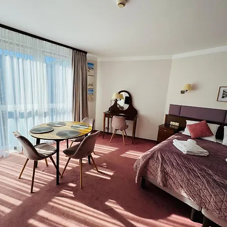 Apartment Baltic Sea 300 Krokow Od Morza *